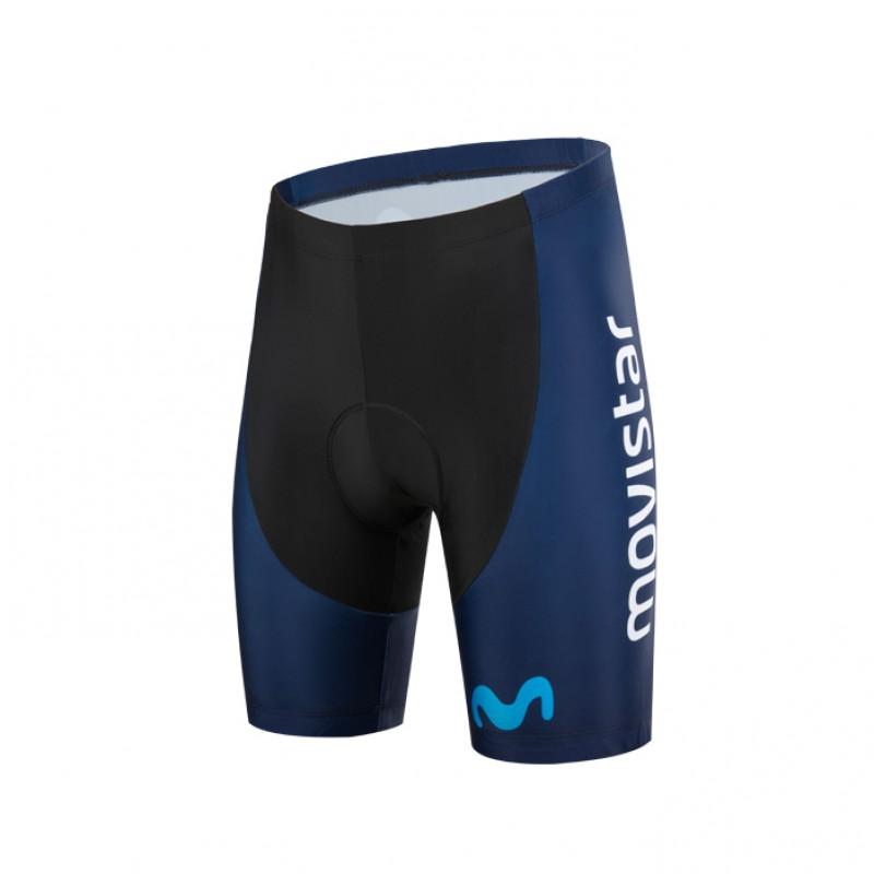 Mens Cycling Jersey Shorts Set With Gel Pad Breathable Quick-Dry Mountain Bike Apparel