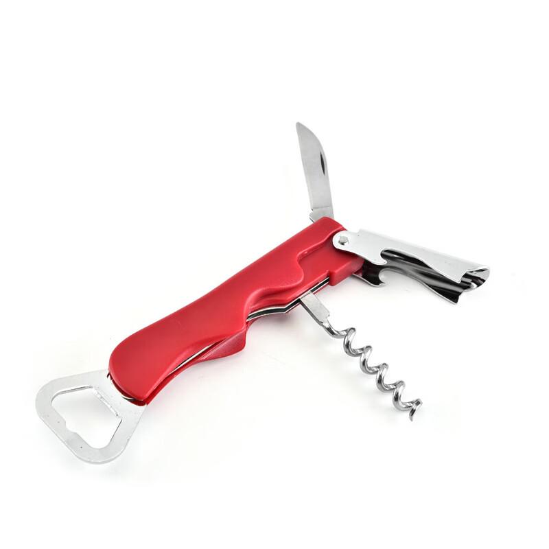 Wutuo Multifunctional Wine and Beer Bottle Opener