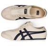 Onitsuka Tiger MEXICO 66 Size Cm SLIP-ON Sneakers, Birch/Midnight, 26.5