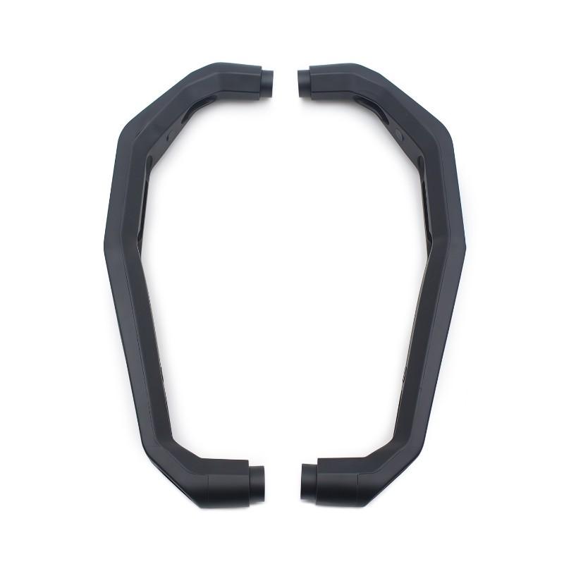 A90Q-Motorcycle For Tenere 700 T700 XTZ700 - Passenger Seat Rear Grab Handle Hand Bar Rail
