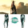 Legend Of Zelda Twilight Princess Cosplay Bodysuit Anime Film Rollespillkostyme