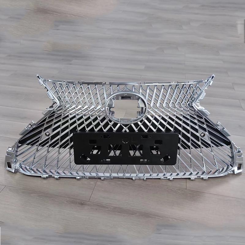 18-25 Lexus ES200/ES300h Exterior LS Grille Modification