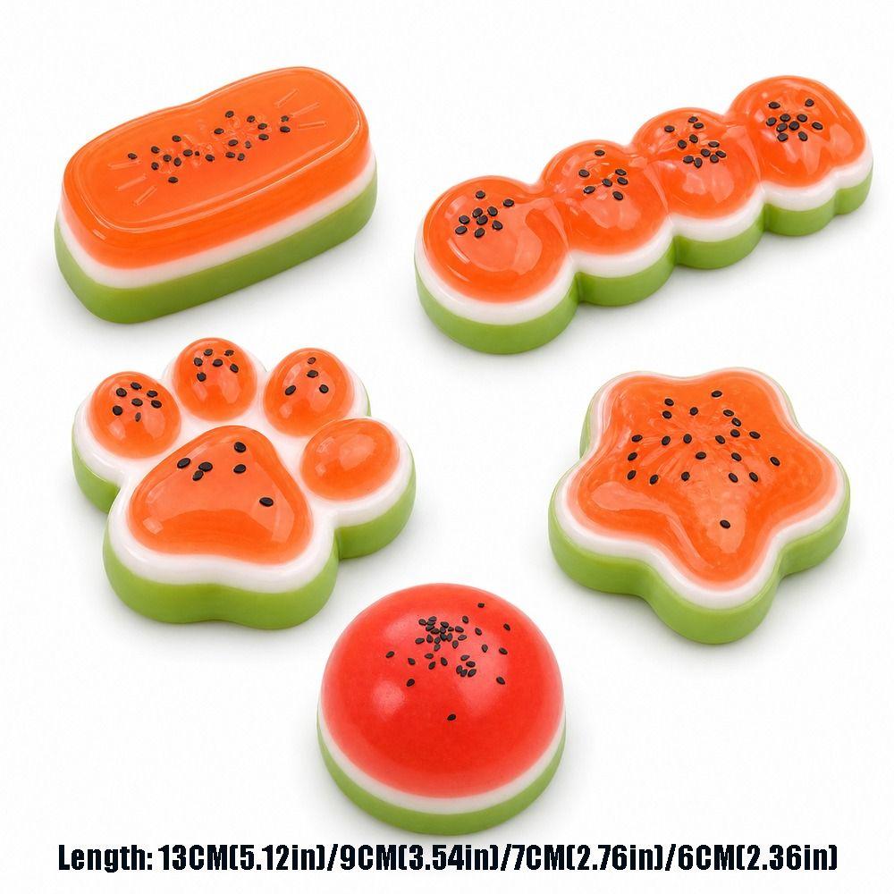 Cream Slime Anti-stress Squeeze Cat Paw Sensory Fidget Toy Adult Relaxation Decompression