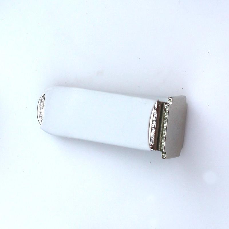 Second-Gen Car Air Vent Perfume Clip - Durable Plastic Accessory