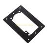 B03C Robust Metal Mounting Bracket for 1U Power Supply In 2U Chassis