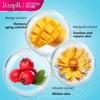 Exfoliating Anti-Blackhead Face Scrub Cream with Mango 40g