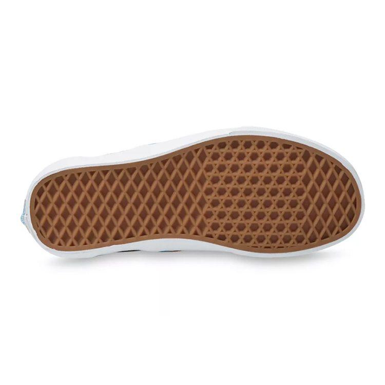 Vans Klassischer Slip-On Wheres Waldo Strand Kinder VN0A4BUT3WO