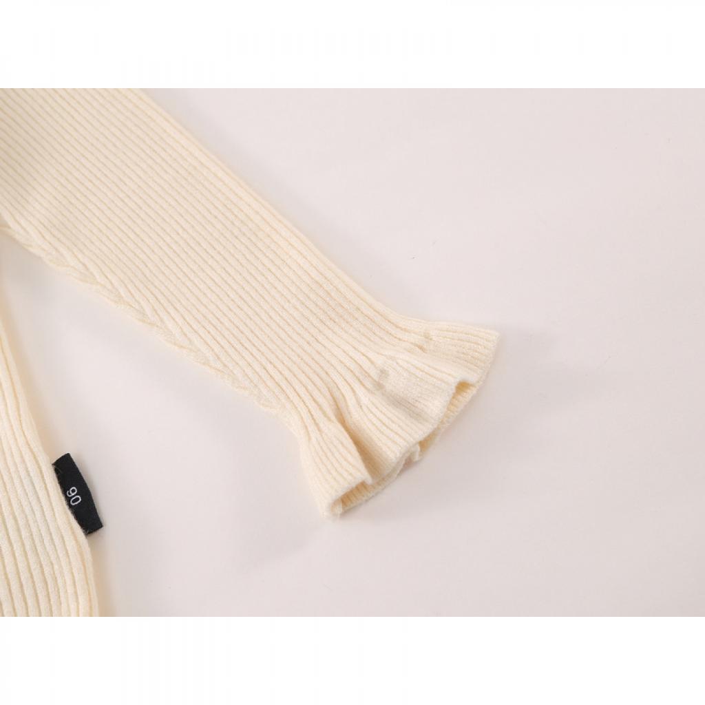 Girls Small Style Sleeveless Vest Skirt 2024 Autumn And Winter New Baby Black Light Luxury Hot Drilling Dress