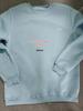 Men's Fashion Trend Casual Long Sleeve Round Neck Pullover Hoodie with Velvet Print for Winter