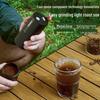 STARESSO Discoverer 2 Plus+ Portable Electric Coffee Grinder