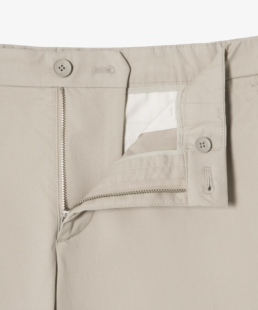 LACOSTE Men'S Tapered Chinos Hh578E-56G 02S