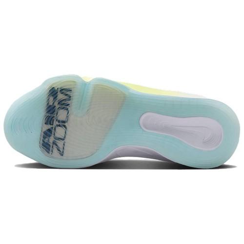 Nike Air Zoom GT Hustle 3 EP Pure Platinum Glacier Blue - FV5952-004
