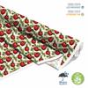Outdoor Dekostoffe Oxford - Motiv Obst | Dx6618