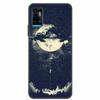 For ZTE Blade A71 Case Shockproof Soft silicone TPU Back Cover For ZTE BladeA71 Phone Cases for ZTE Blade A 71 2021 Cute Cartoon