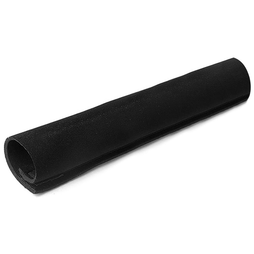 Practical Neoprene Trolling Motor Cable Sleeve 60Inch for Wire Managements and Protective in Marine Environment