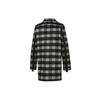 Puma X Rhuude Aop Long Plaid Jacket Men Coat White 595345-02