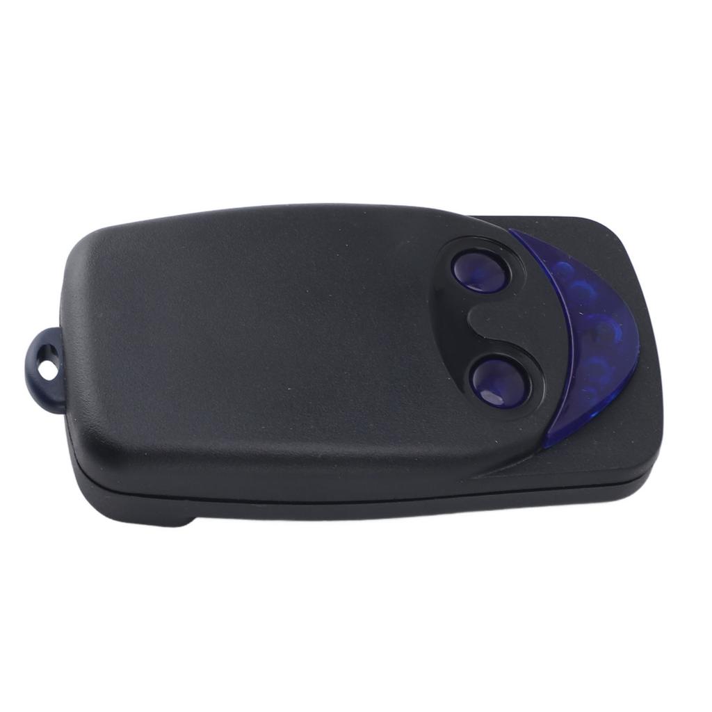 Garage Door Remote 433.92mhz 50‑150M Wireless Portable Garage Door Remote for Rolling Shutter Doors