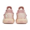 Anta KT-SPLASH-V Hawaii Hotel Cushioning Anti-Slip And Wear-Resistant Performance Basketball Shoes Men's Pink Sneakers 112321108-3