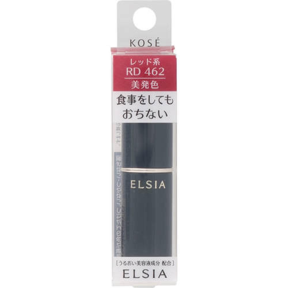 

Elsia Platinum Color Key Rouge RD462 красный 5г