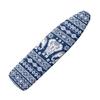 New Durable Ironing Board Cover Heat-resistant Thickened Ironing Board Cloth Stain Resistant Padded Heat Shield Laundry Supplies