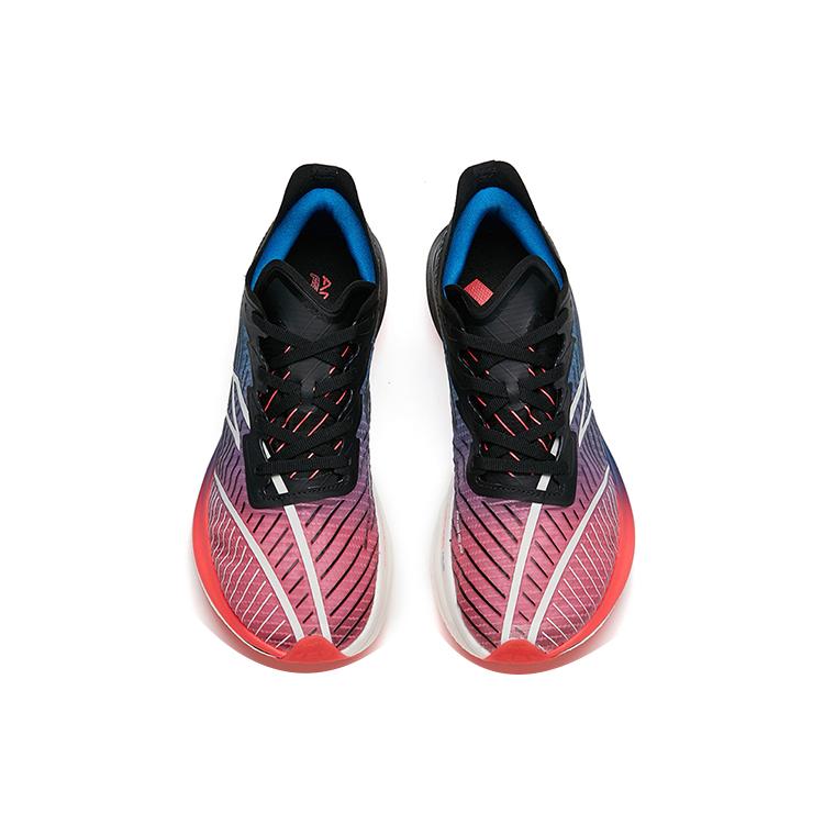 Anta C202 GT Textile, Synthetic Leather Cushioning Slip Resistant Abrasion Resistant Breathable Lightweight Rebound 122215589S-1