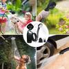 Portable Outdoor Shower Camping Travel Electric Water Sprayer for Construction Site Home Use Battery Powered Mobile Shower Kit