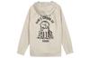 Vans Jackets Men's Beige Hooded Moderate Other VNOA36JL2N1