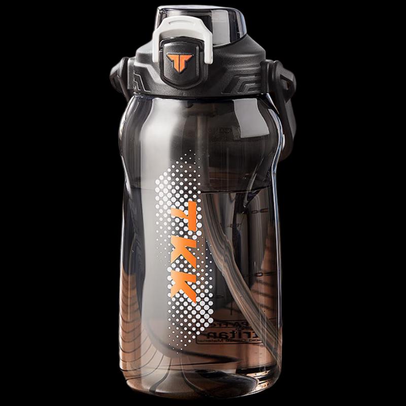 TKK 1.5L Tritan Sports Water Bottle