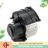 Original Havc Heater Blower Motor Fan For Q7 3.0l 3.6l 4.2l 2007-2010 High Quality 7l0820021q 7l0820021