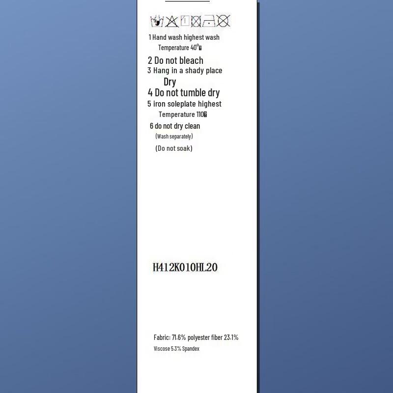 Sancai Women's Plus Size Faux Denim Short Sleeve Dress