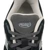 New Balance 2002R Black Castlerock Unisex Sneakers Timberwolf M2002RNC