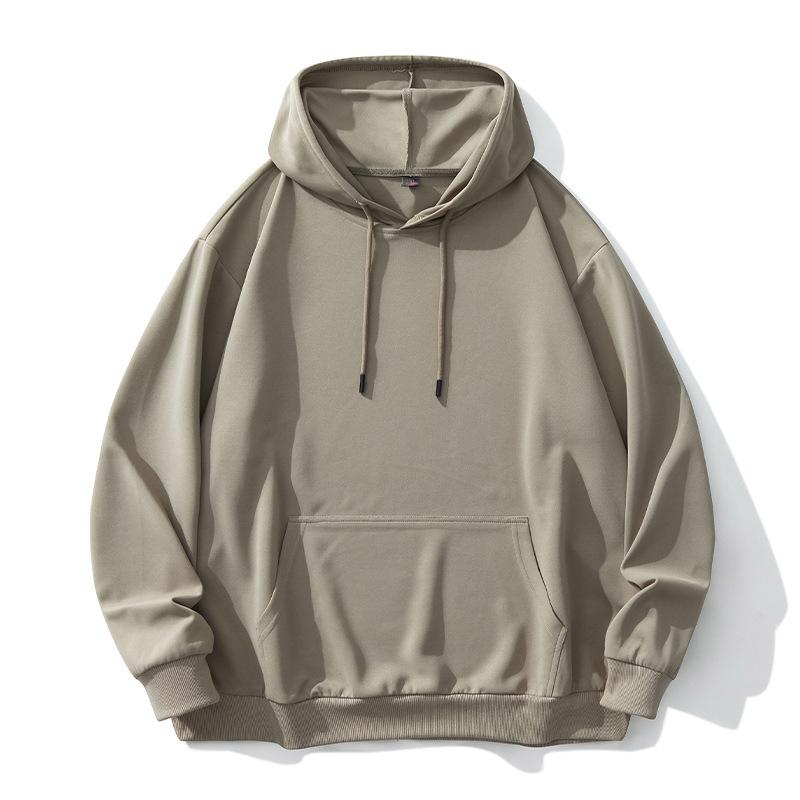 Hanorac pentru bărbați plus size Hanorac larg pentru bărbați Hanorac pulover