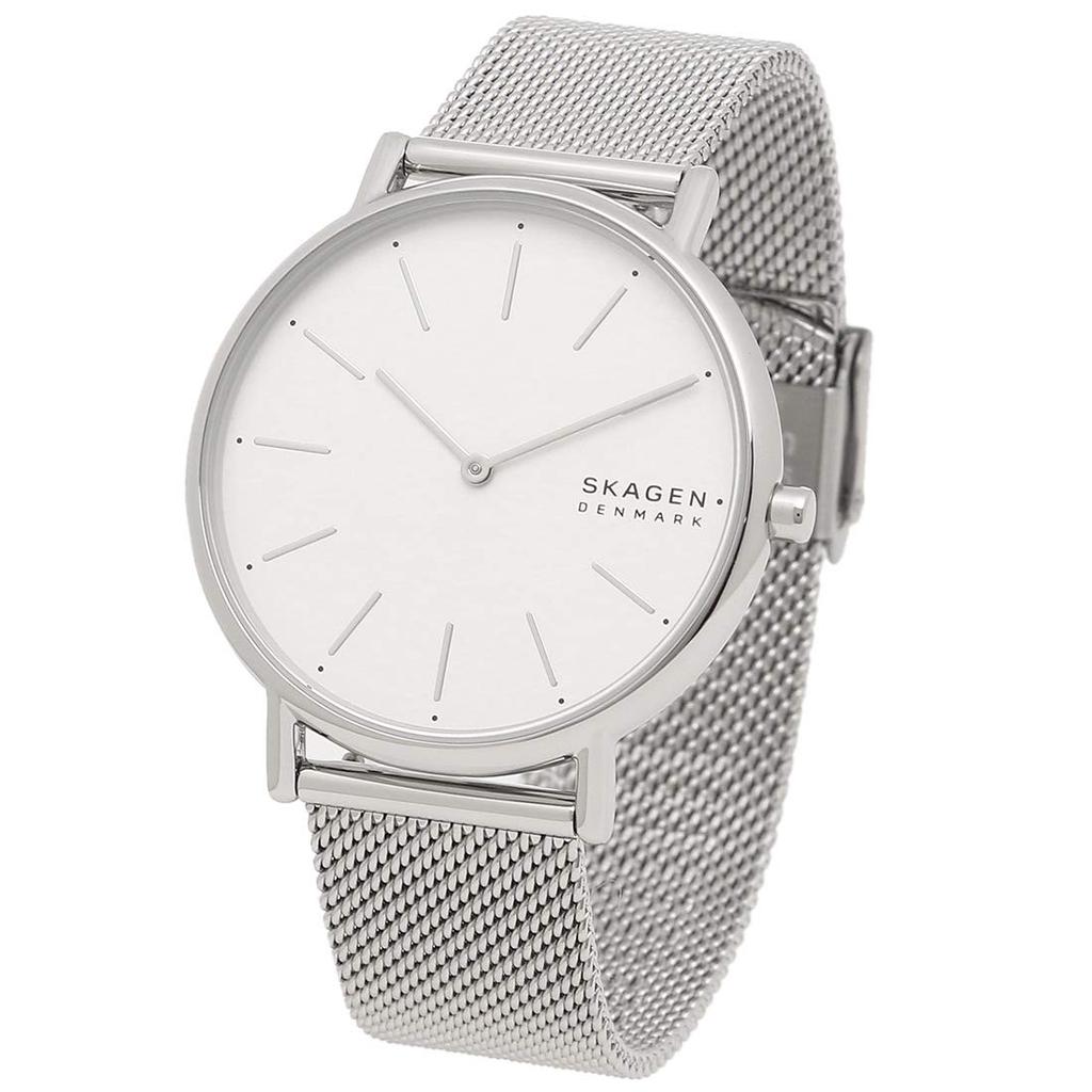 Skagen Women's Watch, SKW2785, Silver [Parallel Import]