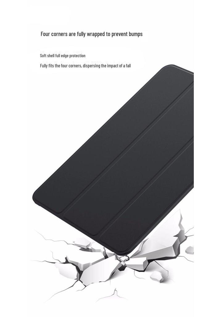 OPPO Pad6 12.1" Leder Klapptablett Hülle OPD2601