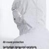 Tuoluzhe Yunquena Men's Waterproof Hooded Softshell Jacket XHW411016