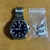 SEIKO Watch Seiko Overseas Model Solar SNE483P1 [Parallel Import]