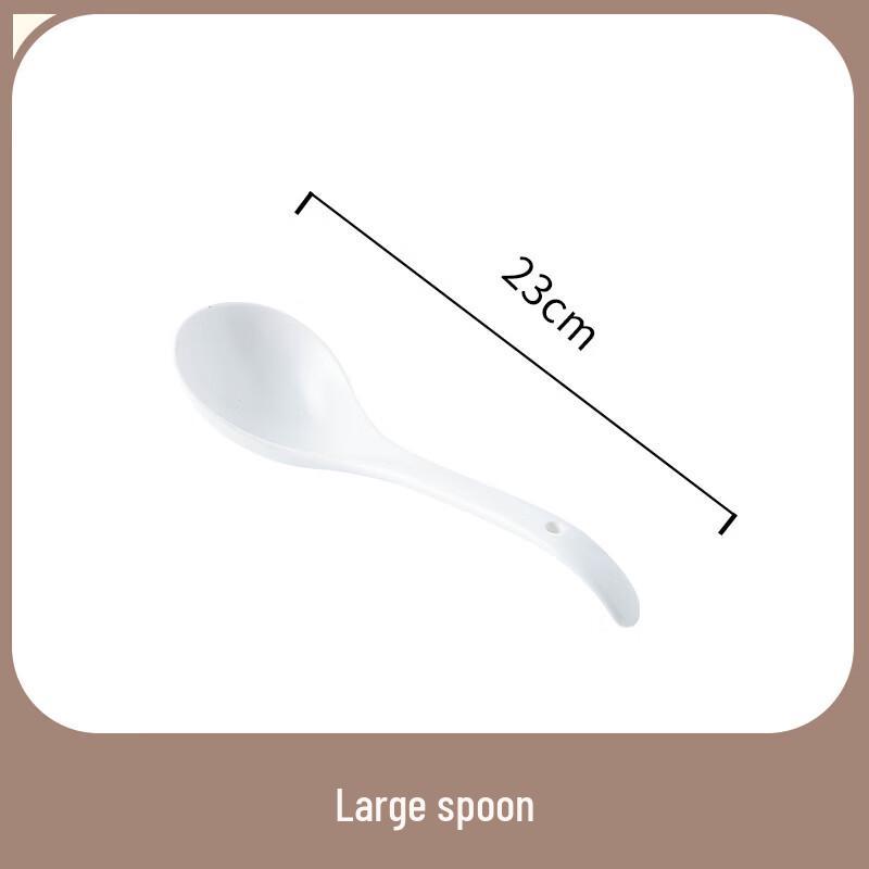 ZISIZ 6-inch Ceramic Bowls, Set of 2