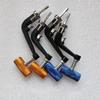 Spinning Fishing Reel Handle Replacement Fishing Arm Wheel Knob Tackle Accessories For 1000 2000 3000 4000 5000 6000 7000 Series
