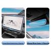BYD Dolphin Center Screen Protector & Bezel Cover for Interior Modification