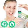 Eyelash Extension Foam Cleanser Shampoo 50ml & Brush Lash Foaming Wash