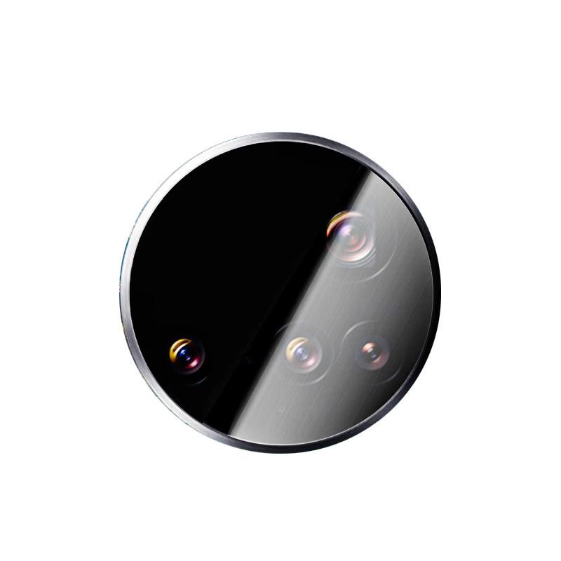 Applicable to Xiaomi Mi 11 high definition lens film 11Ultra full screen anti-drop and explosion-proof xiaomi11 camera protective sticker