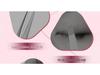 Gold Stainless Steel Precision Eyelash Tweezers for Grafting and Separation