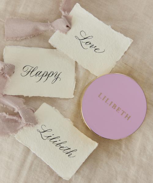 [Liliibeth] Timeless Glow Cushion SPF50+ PA+++