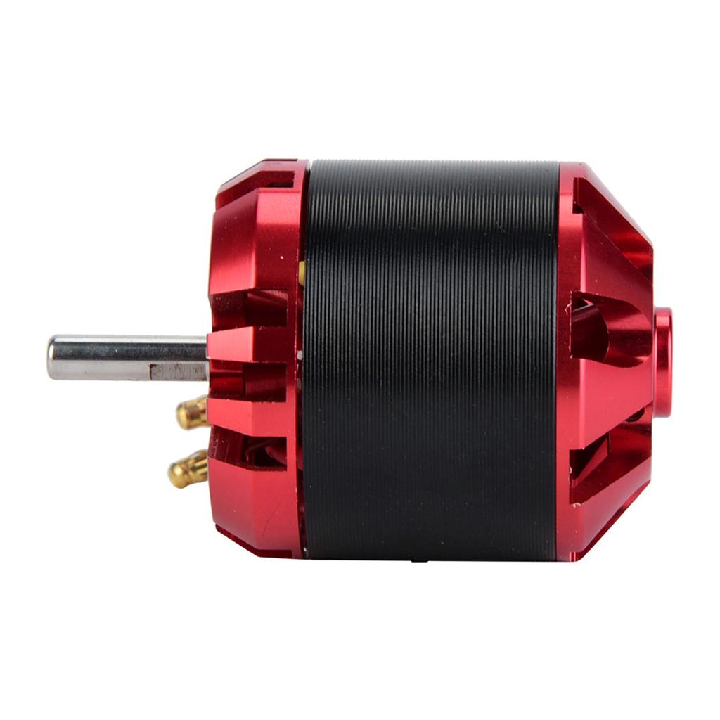 C4250 Outrunner Brushless Sensorless Motor with Propeller for Electric Scooter Aeromodelling