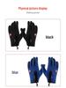 Warm Non-slip Touchscreen Winter Gloves for Cycling, Skiing, and Motorcycling