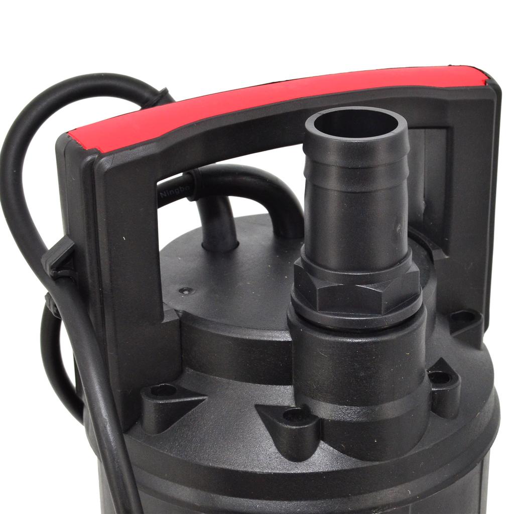Awtools Pompa Do Wody Czystej Z Pływakiem 1200W