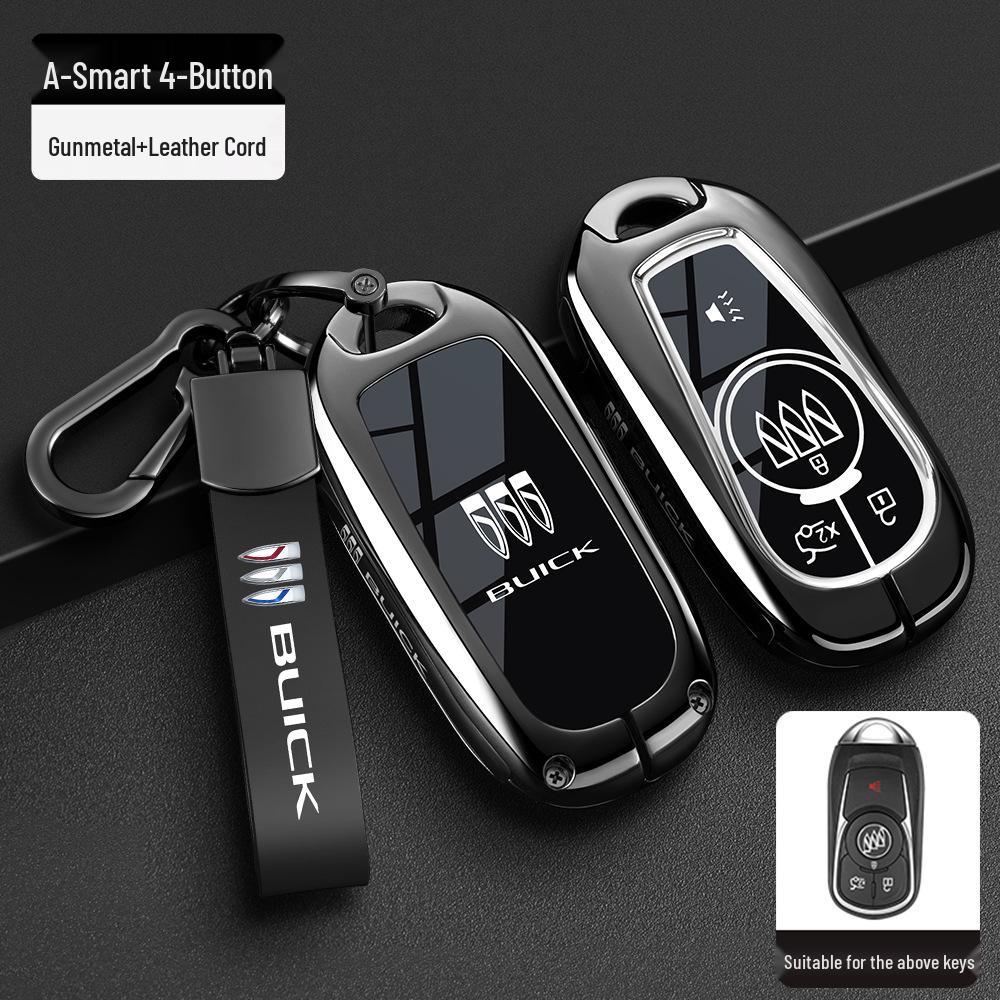 Buick Encore & Regal Key Case/Cover