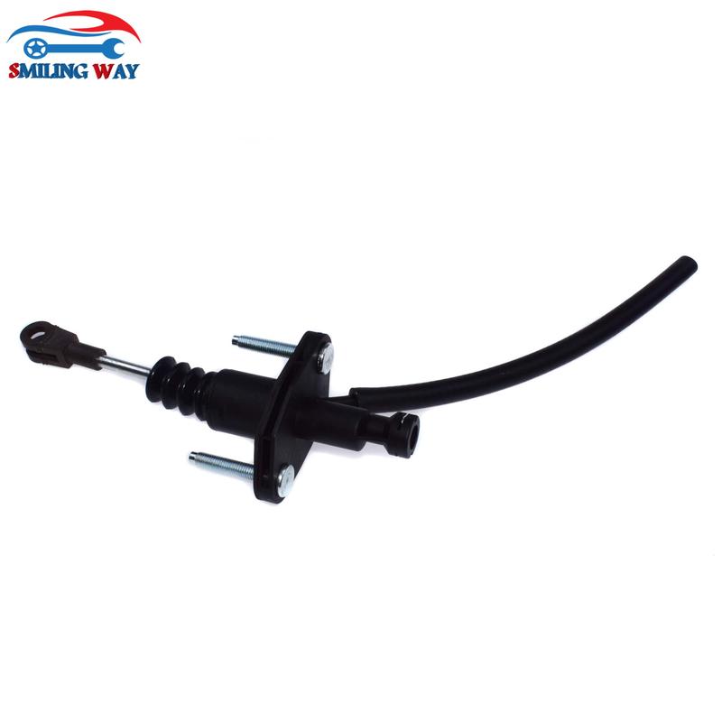 SMILING WAY# Clutch Master Cylinder For Opel Astra G 1998-2009 & Astra H 2005-2010 # 40928483 5679306 90523769 1202467