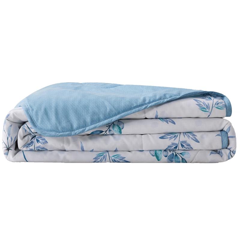 LOVO Luolai Antibacterial Anti-mite Summer Air Conditioning Quilt