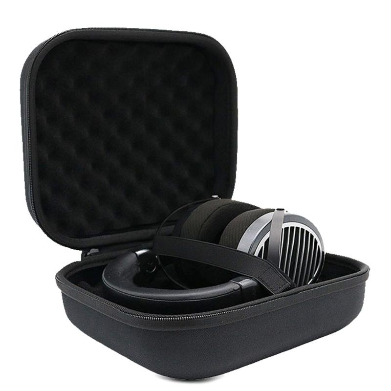 Headphones Case Replacement Protective Shell Travel Carrying Bag For Edition XS Noise Cancelling Headphone Accessories